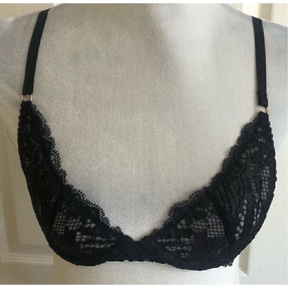 Savage X Fenty Bra Size 32C